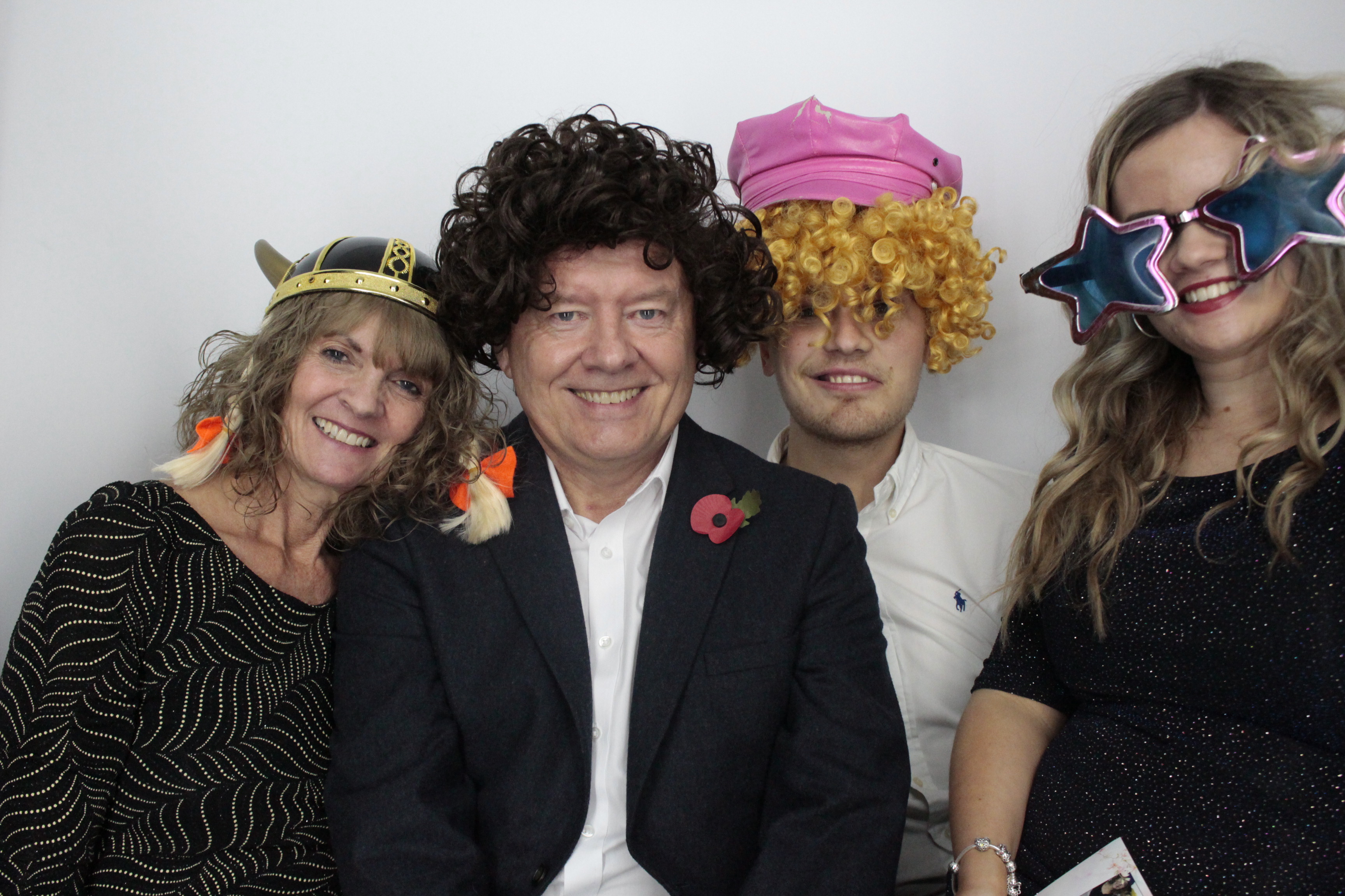 Dorothy's 90th Birthday | View more photos from the event at gallery.myphotoboothexperience.co.uk/u/MyPhotoBoothExperienceLtd/Dorothys-90th-Birthday